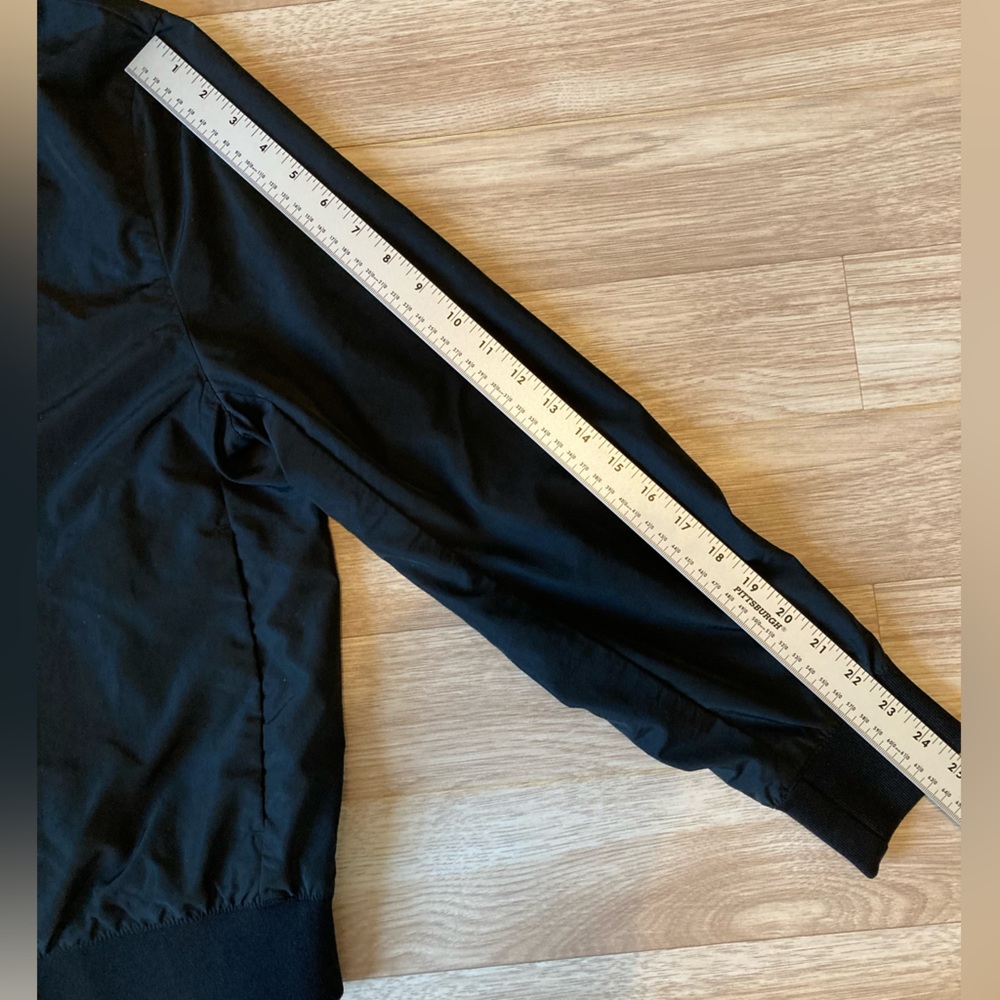 Bomber Jacket - Picture 5 of 5